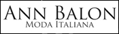 Ann Balon